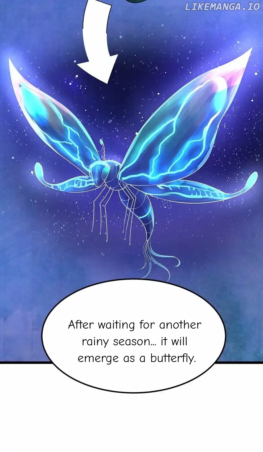 This Hero is a Money Supremacist Chapter 31 - page 62